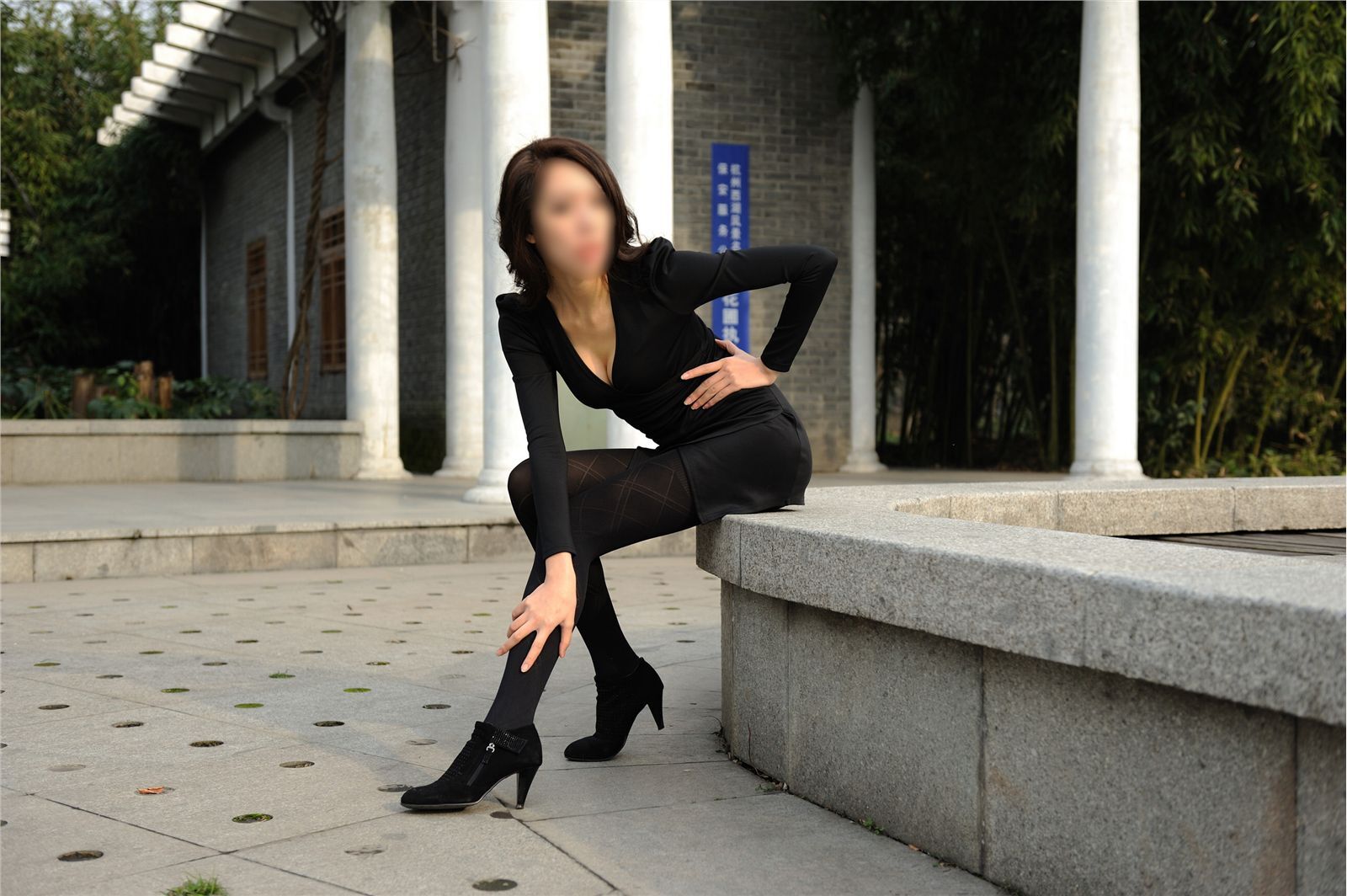 丝间舞　Vip NO.406